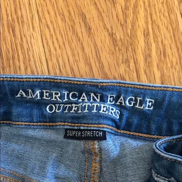 American eagle jeans - Picture 2 of 3